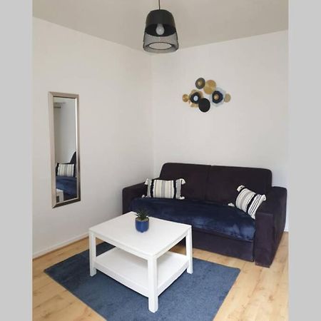 Logement Calme Au Havre 勒阿弗尔 外观 照片