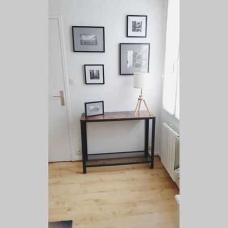 Logement Calme Au Havre 勒阿弗尔 外观 照片
