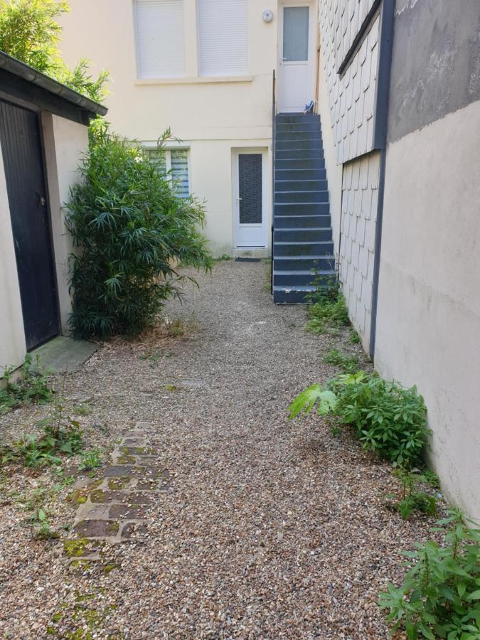 Logement Calme Au Havre 勒阿弗尔 外观 照片