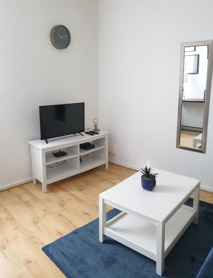 Logement Calme Au Havre 勒阿弗尔 外观 照片