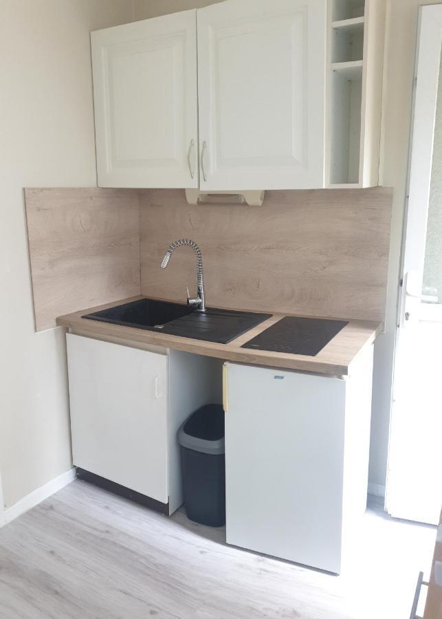 Logement Calme Au Havre 勒阿弗尔 外观 照片
